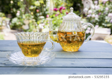 涼茶和花園 53295155