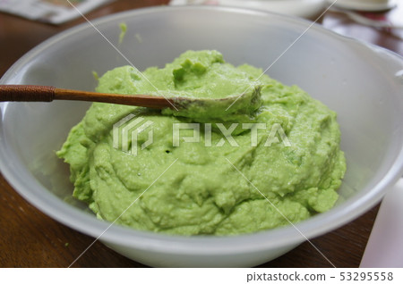 Zuda making Zuda making 53295558