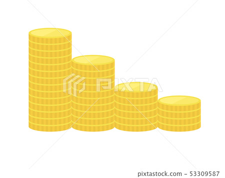 Coin Coin 53309587