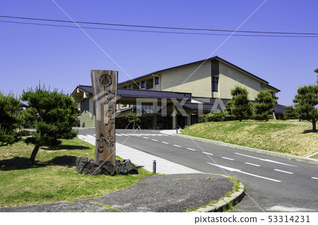 島根縣出雲Sun Gyoza Izumo Hisomisaki no Yado Fuji 53314231