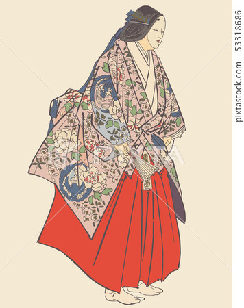 Notsukioka Koi fishing 53318686