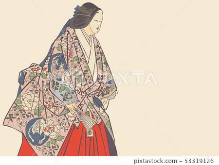 Notsukioka Koi fishing 53319126