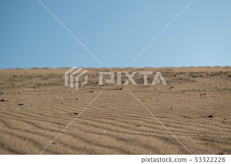 Nakatajima Sand Dune in Shizuoka 53322226