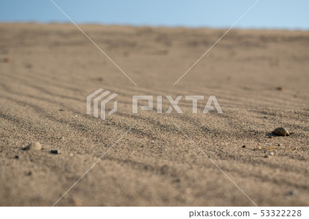 Nakatajima Sand Dune in Shizuoka 53322228