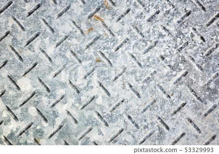 metal diamond plate in gray color metal diamond plate in gray color 53329993