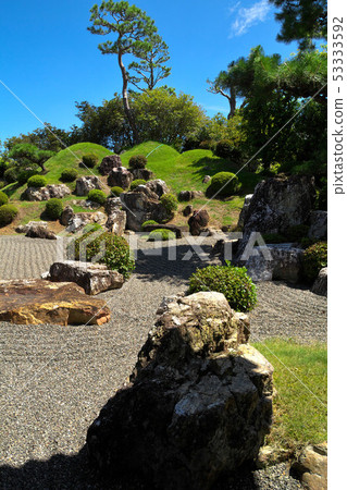 Hamamatsu Sansouji Garden Hamamatsu Sansouji Garden 53333592