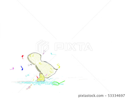 水坑 水坑 53334697