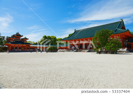 平安神宮校區 53337404