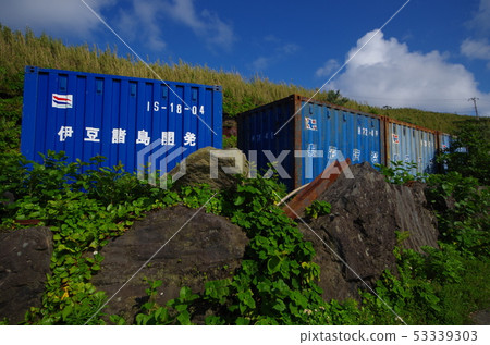 Tokai Kisen Container Tokai Kisen Container 53339303