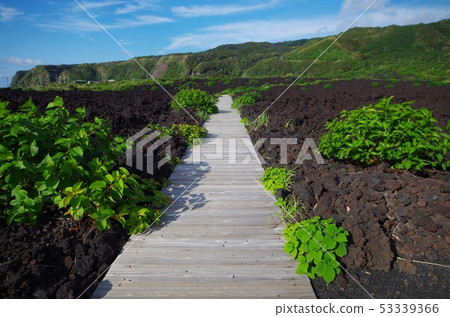 Volcano Experience Promenade 53339366