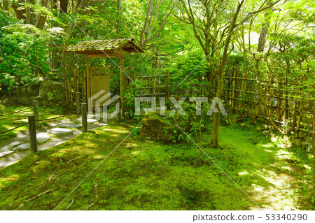 Tennosuke Ikesen Tour Garden Garden Nanzenji Tower 53340290
