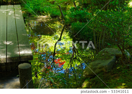 Tennosuke Ikesen Tour Ceremony Nanjo Temple Tower 53341011