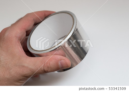 aluminium tape 53341509