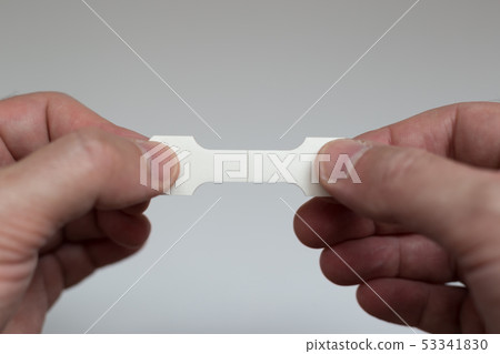 nasal strip 53341830