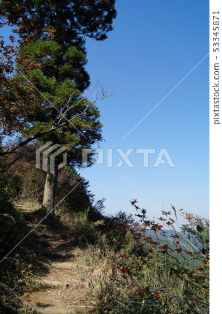 登山 53345871