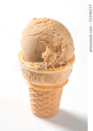 Ice Cream Jarat Delicious cold Italian ice cream 53346257