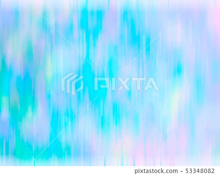 Opal gemstone background. Trendy Vector template for holiday designs, invitation, card, wedding 53348082