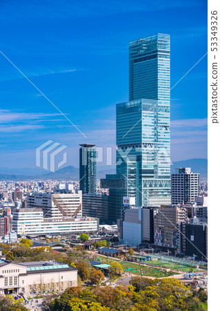 «大阪府»天王寺/大阪市風景 «大阪府»天王寺/大阪市風景 53349326