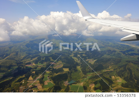 Over Aomori Over Aomori 53356378