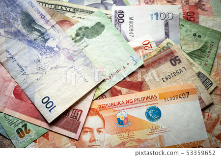 Overseas money Overseas money 53359652
