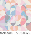 Vector seamless pattern 53360372