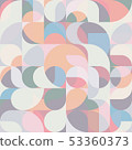Vector seamless pattern 53360373