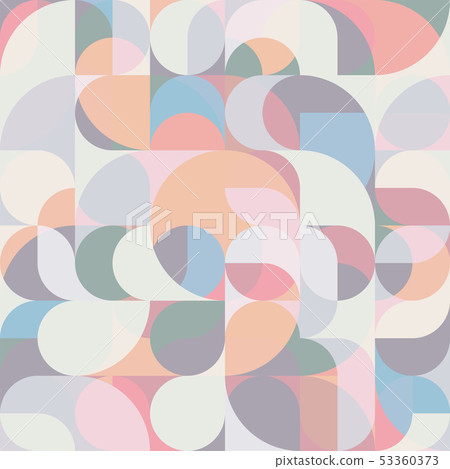Vector seamless pattern Vector seamless pattern 53360373