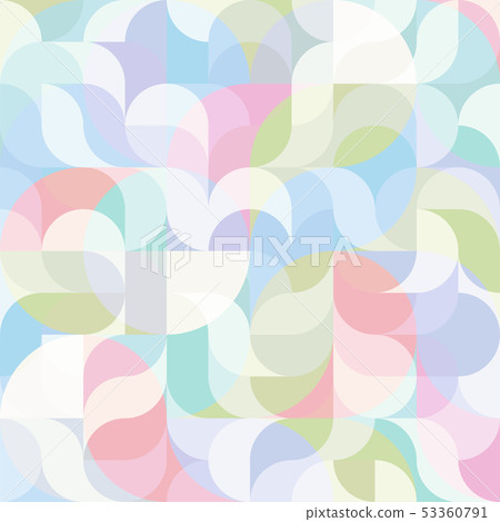 Vector seamless pattern Vector seamless pattern 53360791
