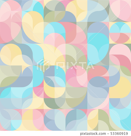 Vector seamless pattern Vector seamless pattern 53360919