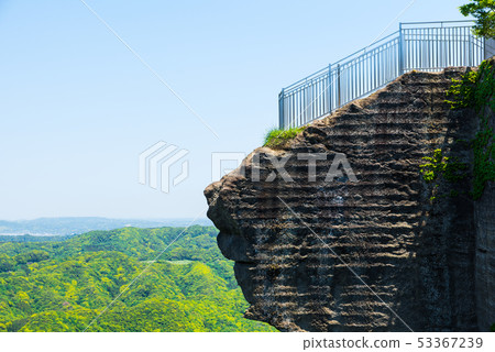 Kiriyama hell peep (Aban-gun, Chiba Prefecture Kyoko Minami-cho) May 2019 taken 53367239