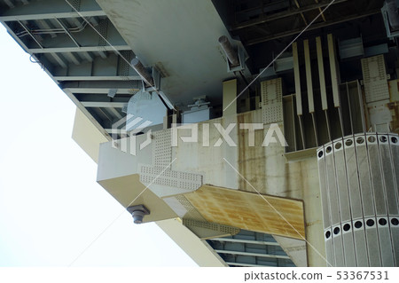 The capital high where aging progresses 53367531