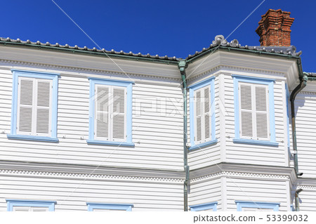 Kobe Minato Ijinkan Kobe Minato Ijinkan 53399032