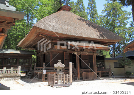 Wakaichi Oji Shrine Kannon Hall Wakaichi Oji Shrine Kannon Hall 53405134