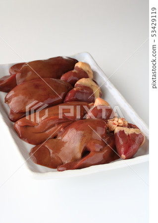 Chicken liver Chicken liver 53429119