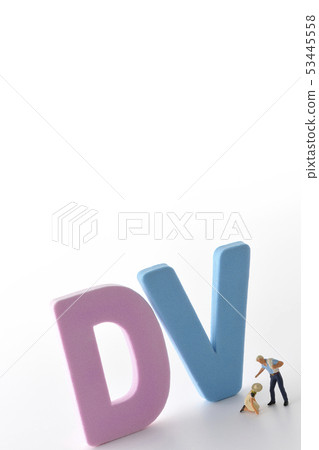 DV ~ Domestic violence ~ DV ~ Domestic violence ~ 53445558