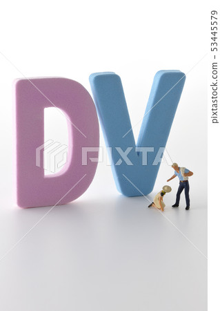 DV~家庭暴力〜 DV~家庭暴力〜 53445579