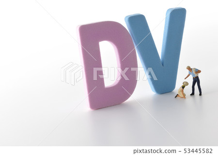 DV~家庭暴力〜 DV~家庭暴力〜 53445582