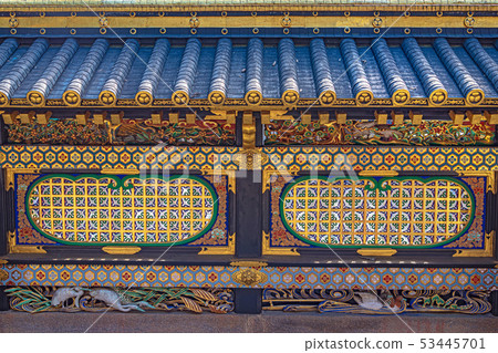 Toshogu Nikko Toshogu 53445701