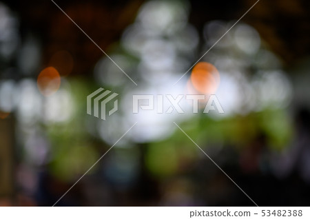 blurred bokeh background, for advertising product blurred bokeh background, for advertising product 53482388