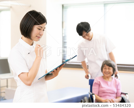 Rehabilitation Rehabilitation 53484320