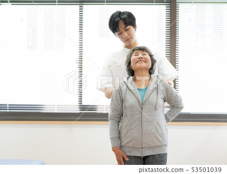 physical therapist physical therapist 53501039
