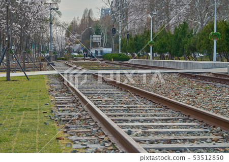 鐵路公園鐵路 53512850