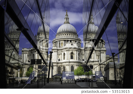 聖保羅大教堂 聖保羅大教堂 53513015