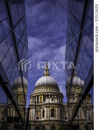 St. Paul's Cathedral 53513028