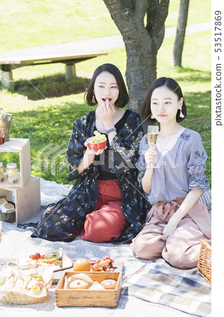 Picnic image Picnic image 53517869
