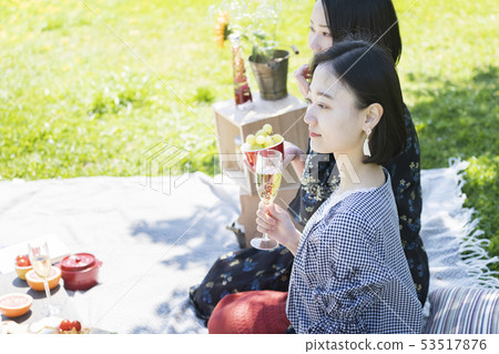 Picnic image Picnic image 53517876