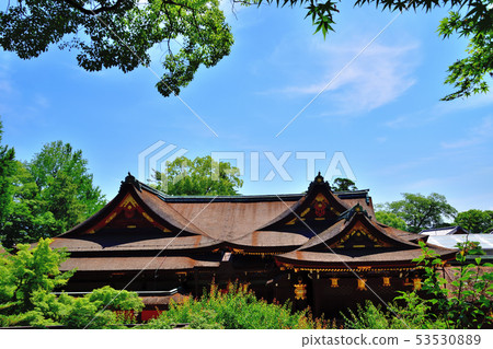 京都北野Tenmangu Aomoriji 京都北野Tenmangu Aomoriji 53530889