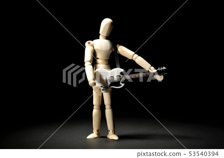彈吉他 彈吉他 53540394