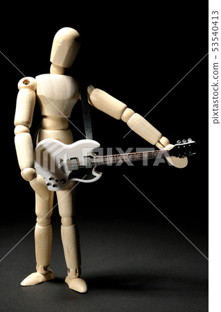 play the guitar play the guitar 53540413