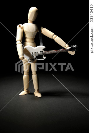 play the guitar play the guitar 53540419